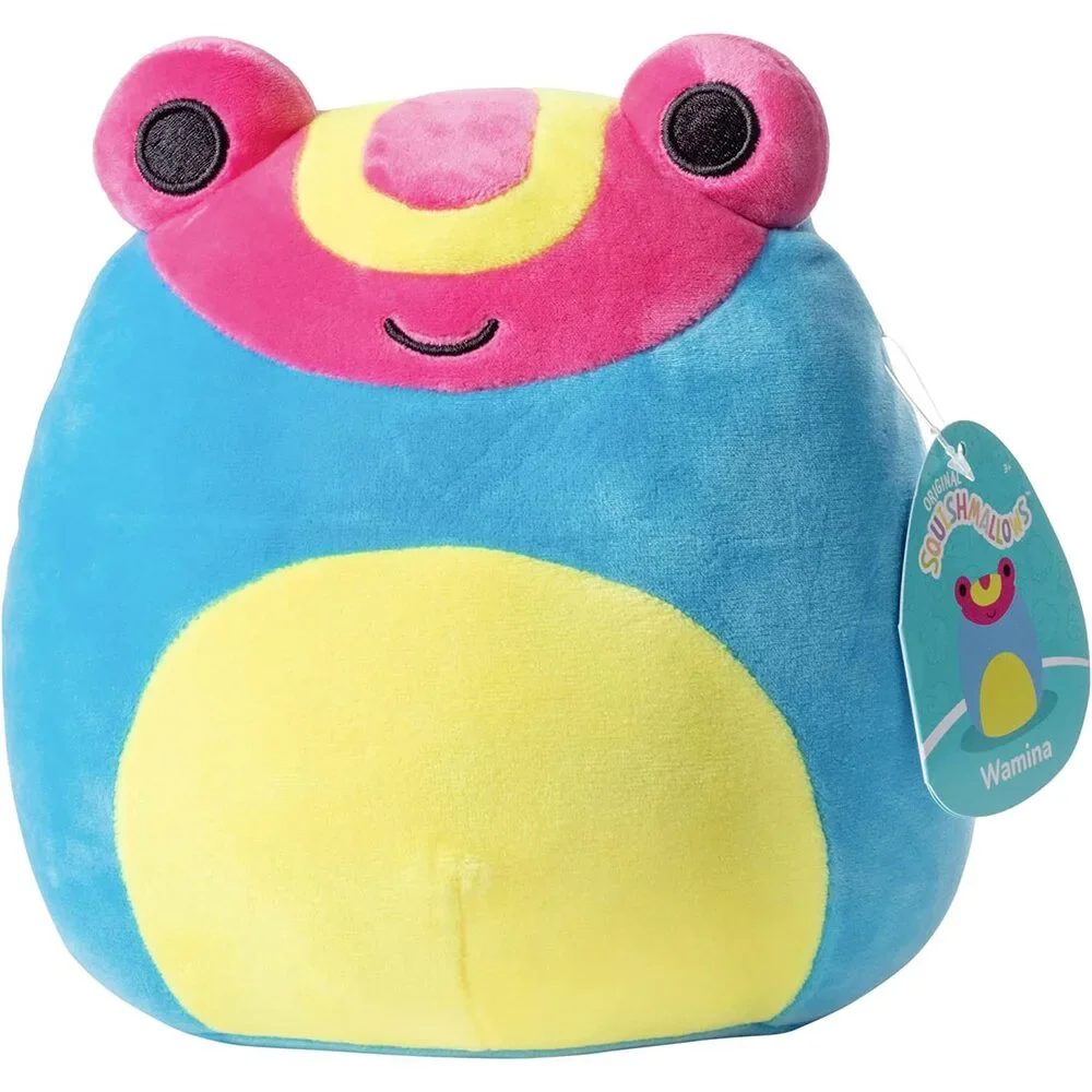 Squishmallow New 8